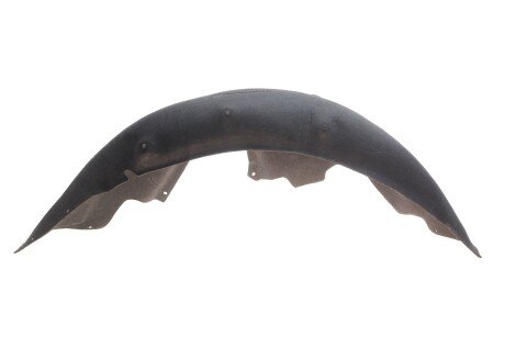 Підкрилок задній, правий autotechteile 7075138