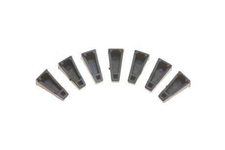 Планка двери autotechteile 1007620