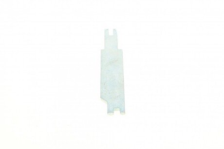 Планка распорная зад. колодок (широкая), DB410 autotechteile 1004294