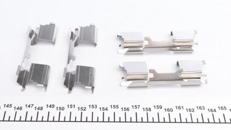 Планка суппорта autotechteile 1004314