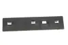 Планка зад. двери, (верхняя) 95-06 autotechteile 100 7619