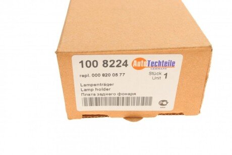 Плата фонаря autotechteile 1008224