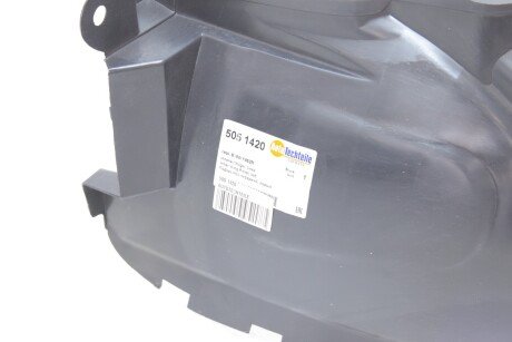 Подкрыльник (передний) autotechteile 5051420