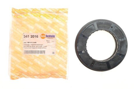 Подшипник амортизатора autotechteile 3412016