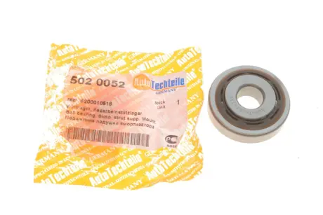 Подшипник амортизатора autotechteile 5020052 Опель Виваро