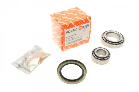 Подшипник передней ступицы autotechteile 100 3330