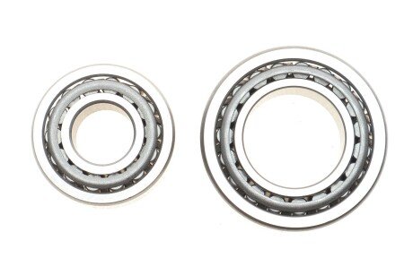 Підшипник передньої ступиці autotechteile 1009851