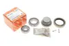 Подшипник передней ступицы autotechteile 100 9851