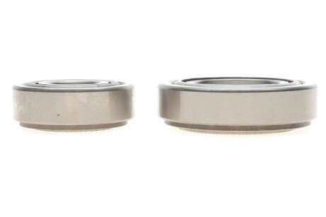 Підшипник передньої ступиці autotechteile 1009851