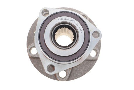 Подшипник передней ступицы autotechteile 3498003