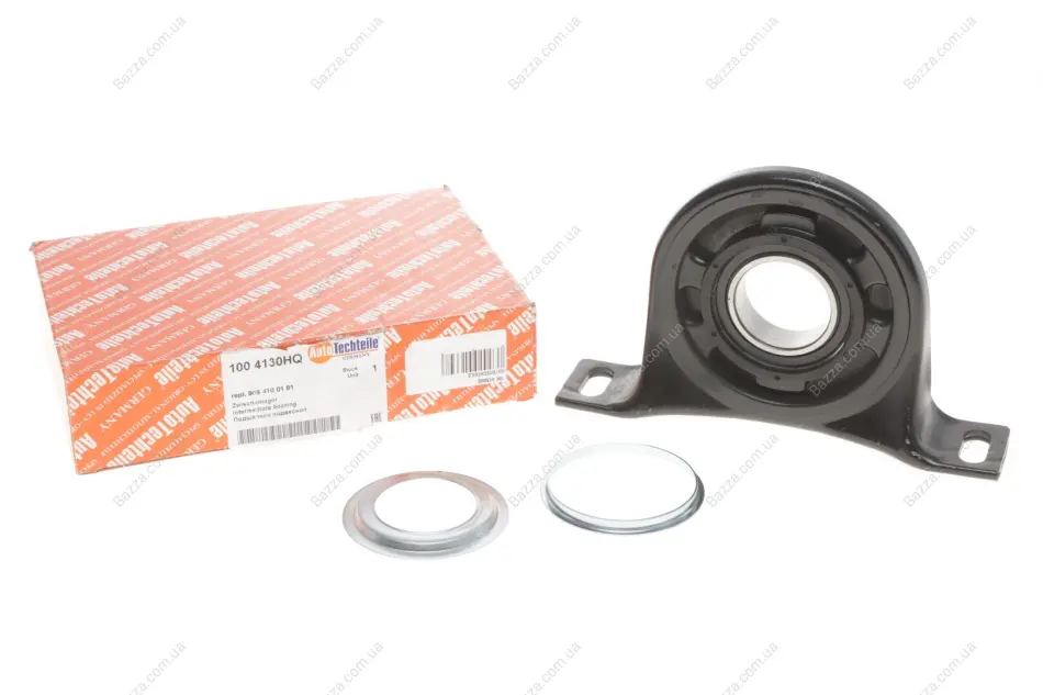 Подшипник подвесной autotechteile 1004130HQ