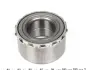 Подшипник ступицы, 03-10 autotechteile 1009814