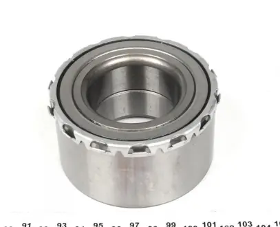 Подшипник ступицы, 03-10 autotechteile 1009814
