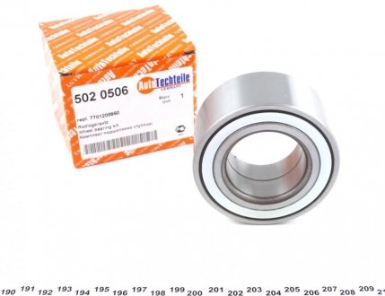 Подшипник ступицы autotechteile 5020506