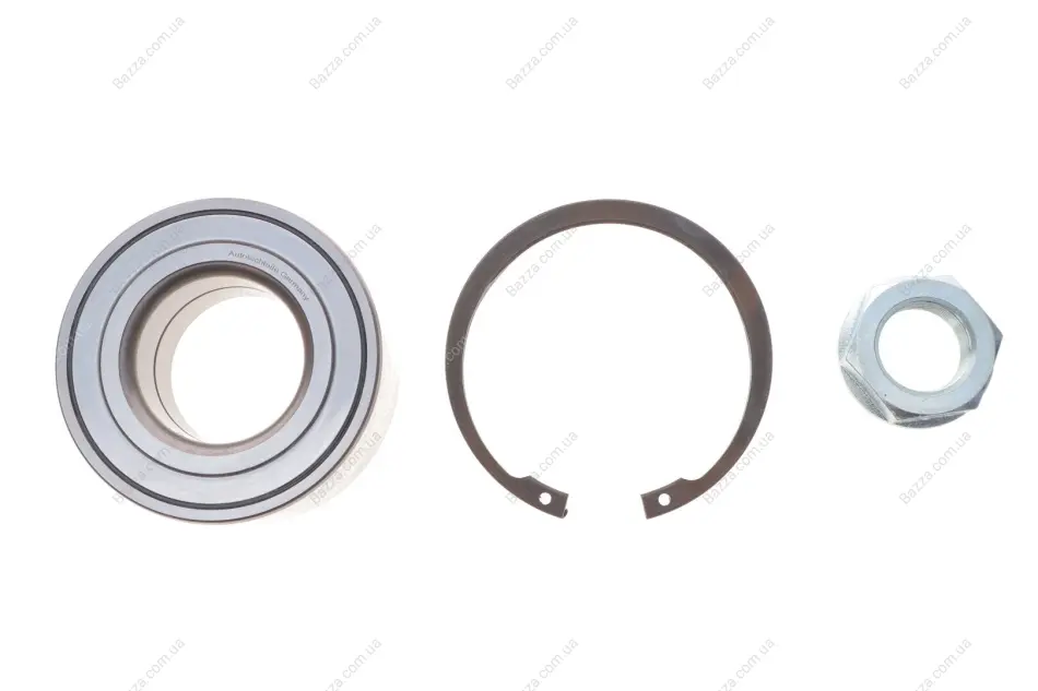 Подшипник ступицы autotechteile 502 0513