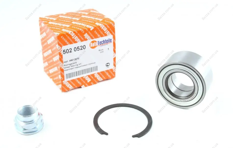 Подшипник ступицы autotechteile 5020520
