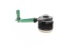 Подшипник выжимной, 1.5dCi 08-/1.6 16V autotechteile 5060006