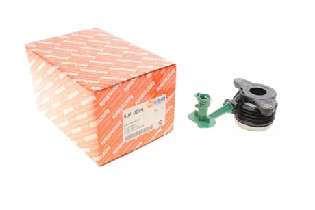 Подшипник выжимной, 1.5dCi 08-/1.6 16V autotechteile 5060006 Рено Гранд Сценик