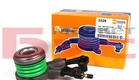 Подшипник выжимной, 2.2CDI autotechteile 100 2526