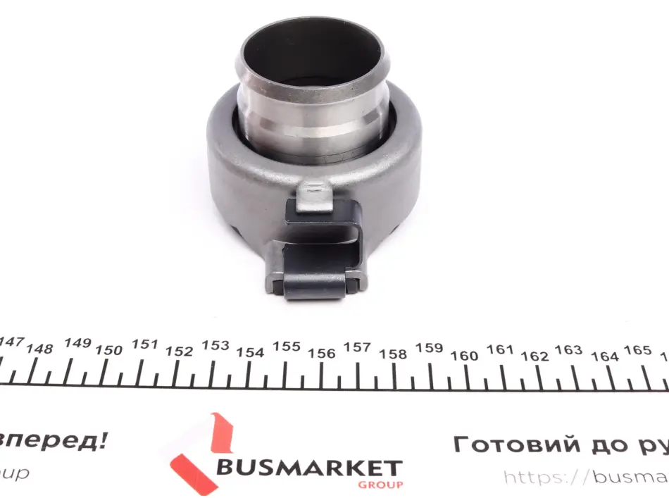 Подшипник выжимной, 2.3dCi 10- Autotechteile 5060011 (фото 1)