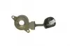 Подшипник выжимной, 2.3JTD 06- Autotechteile 5060012 (фото 2)