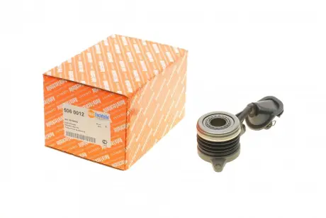 Подшипник выжимной, 2.3JTD 06- autotechteile 5060012