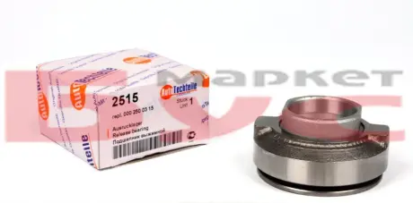 Подшипник выжимной Autotechteile 100 2515