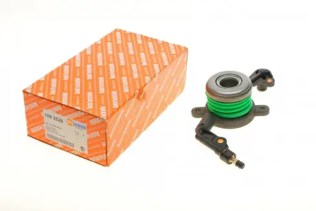 Подшипник выжимной гидравл., CDI (для МКПП) /06- Autotechteile 100 2525