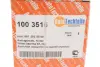 Подшипник зад. ступицы, DB207-310 Autotechteile 100 3515 (фото 2)