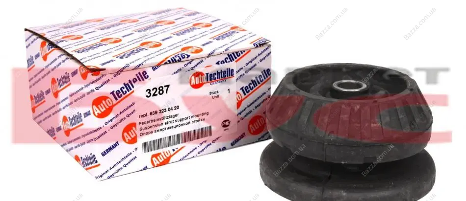 Подушка амортизатора Autotechteile 100 3287 (фото 1)