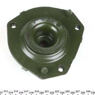 Подушка амортизатора autotechteile 5020356