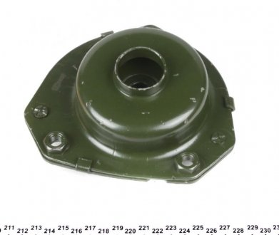 Подушка амортизатора autotechteile 5020356