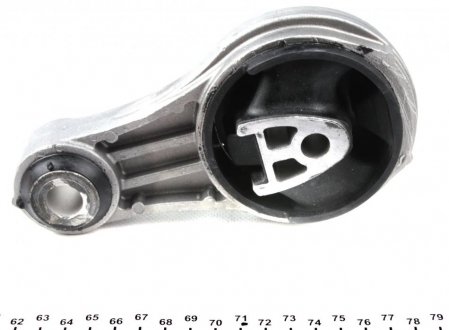 Подушка (опора) двигуна autotechteile 5120510