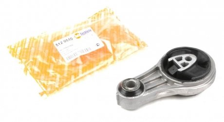 Подушка (опора) двигуна autotechteile 5120510