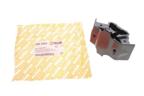 Подушка коробки передач autotechteile 1002407
