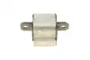 Подушка коробки передач задняя, Sprinter W906 06-, Vito W639 03-14 autotechteile 100 2402