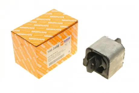 Подушка коробки передач задняя, Sprinter W906 06-, Vito W639 03-14 autotechteile 100 2402
