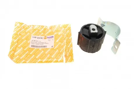 Подушка (опора) двигателя autotechteile 100 2414
