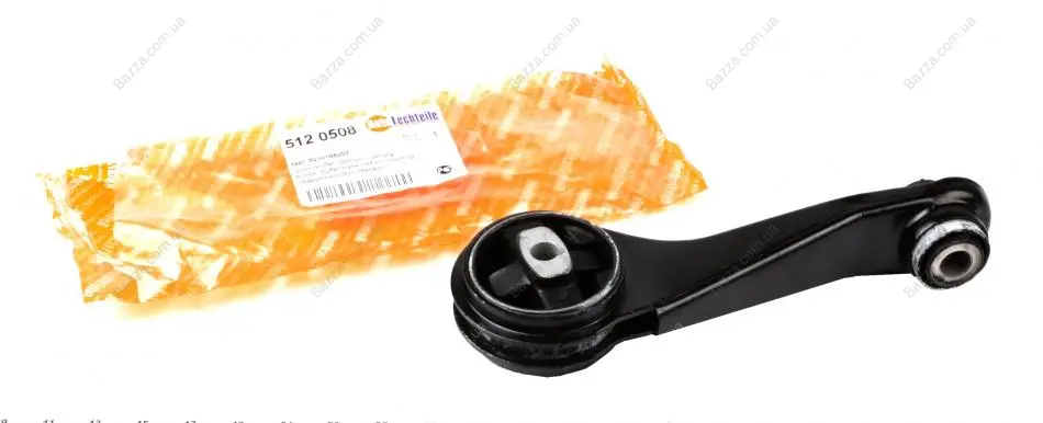 Подушка (опора) двигателя autotechteile 5120508