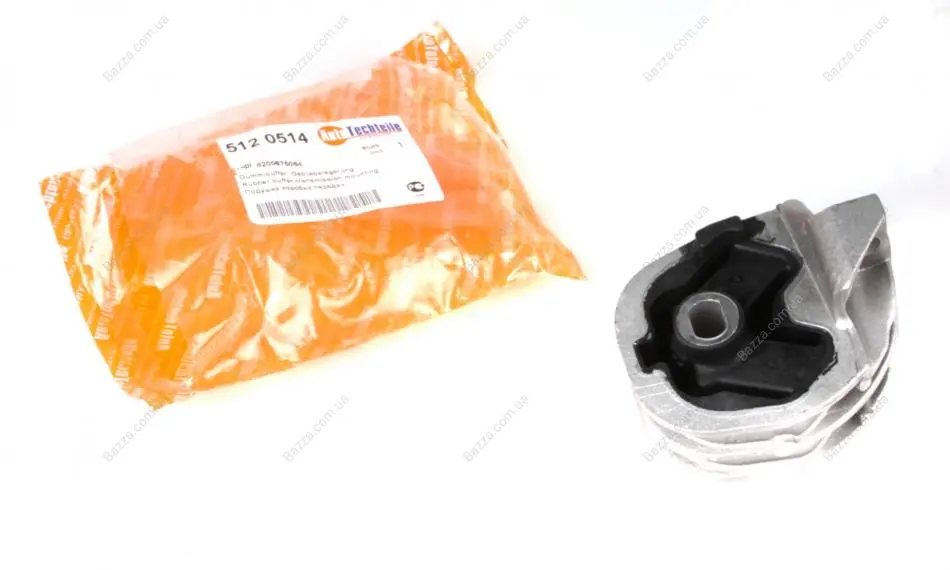 Подушка (опора) двигателя autotechteile 5120514