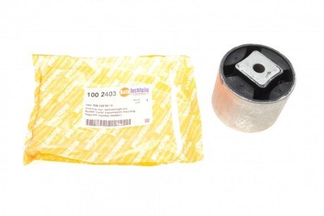 Подушка (опора) двигателя autotechteile 1002403