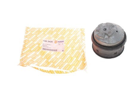 Подушка (опора) двигателя autotechteile 1002420