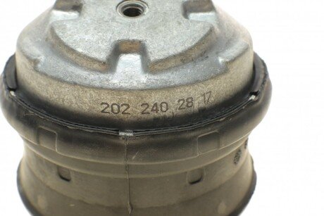 Подушка (опора) двигателя autotechteile 1002428