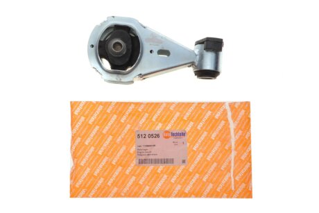 Подушка (опора) двигателя autotechteile 5120526