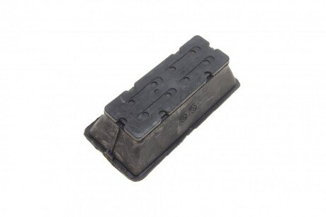 Подушка пер. желез. рессоры, (ниж.) L autotechteile 1003281