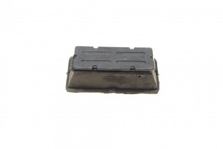 Подушка пер. желез. рессоры, (ниж.) R autotechteile 1003194