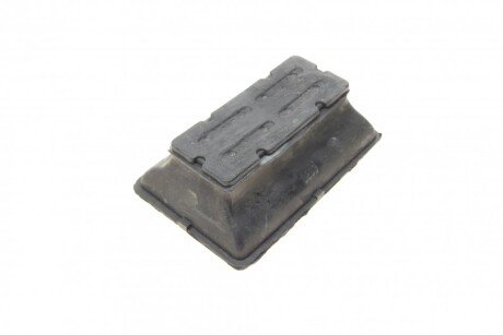 Подушка пер. желез. рессоры, (верх.) 95-06 autotechteile 1003200