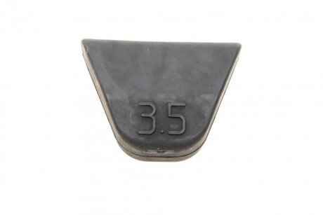 Подушка рессоры autotechteile 1003195