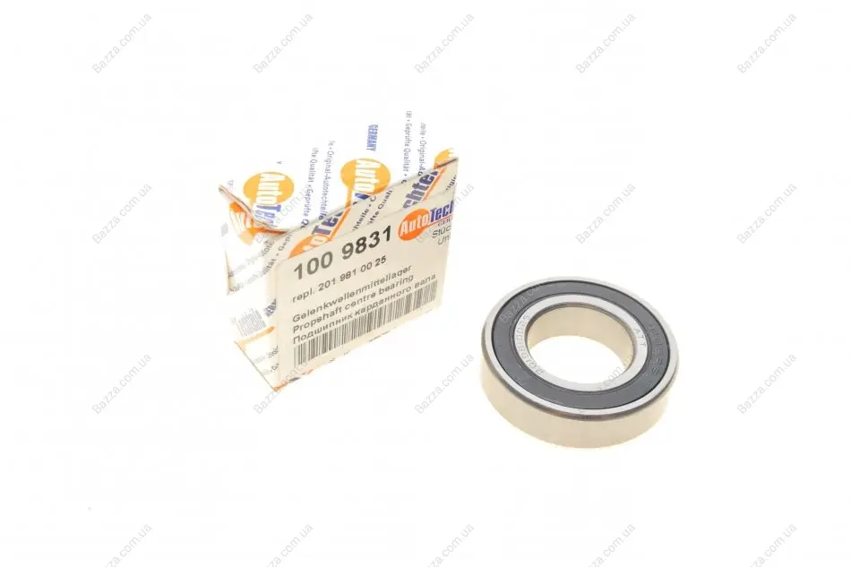 Подвесной, Autotechteile 100 9831 (фото 1)