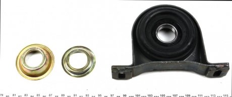 Подвесной задний, 03- (подшипник KOYO) autotechteile 1004120HQ